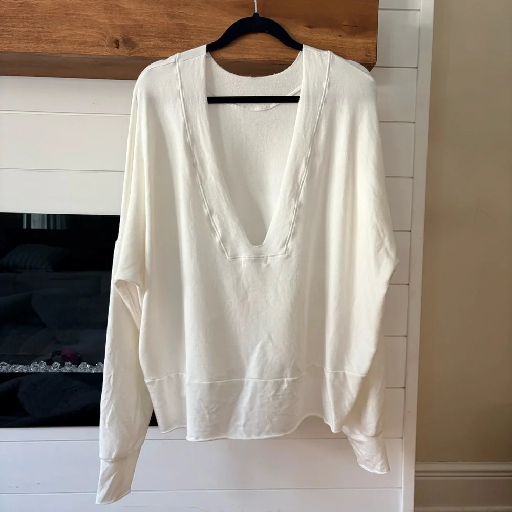 minimalist oversized